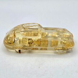 Porsche 911 Carrera Vintage 90s model scale 1:43 Paperweight‎ Desk Pen Holder